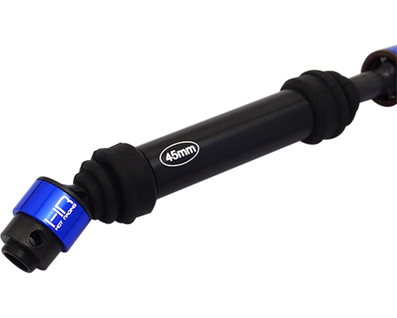 Rear Light Weight Metal Cv Splined Axles TRA Sla/Sta 4x4