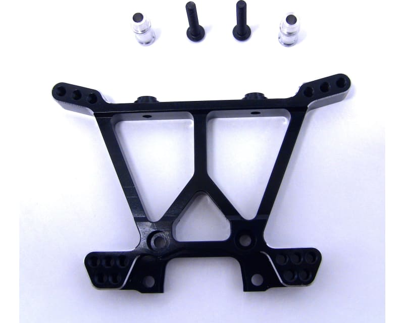 Aluminum Rear Shock Tower 4x4 Slash Stampede