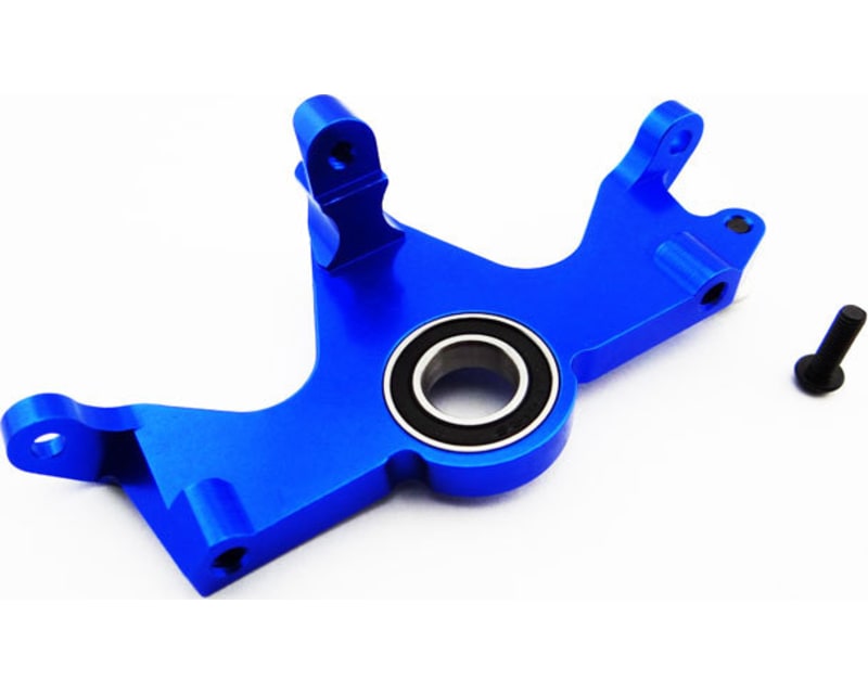 Aluminum Hd 10x19x5 Bearing Motor Mount Slash 4x4