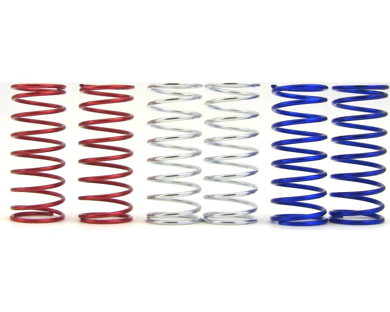 Tap to zoom Linear Rate Front Spring Set TRA Slash/Stampede 4x4