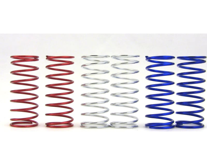 Linear Rate Front Spring Set TRA Slash/Stampede 4x4