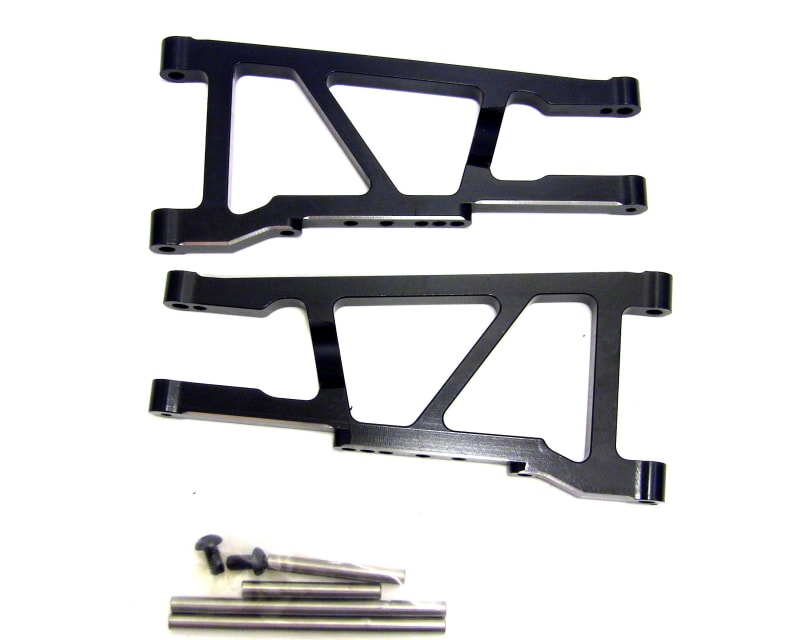 Aluminum Lower Suspension Arms Rus/Sla/Stamp 4x4