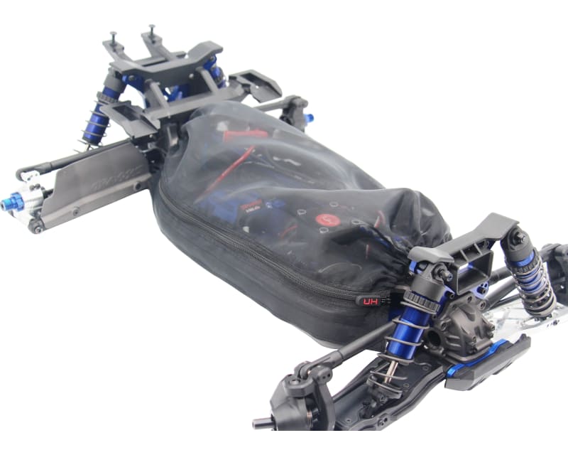 Dirt Guard Chassis Cover Sledge