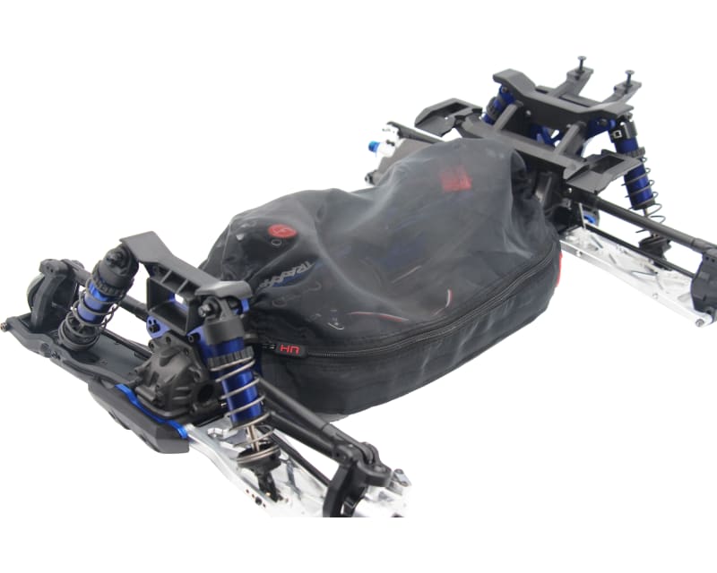 Dirt Guard Chassis Cover Sledge