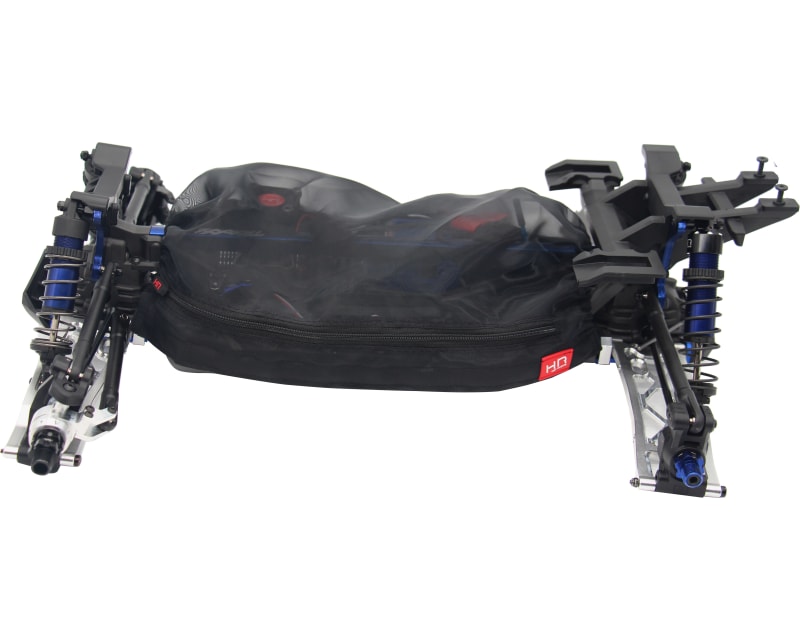 Dirt Guard Chassis Cover Sledge