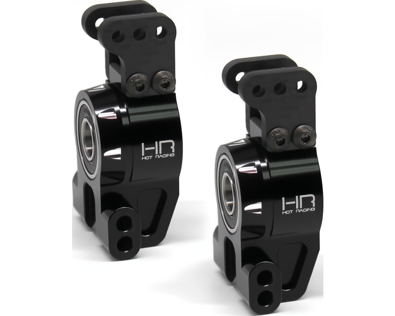 Aluminum graphite Rear Axle Carriers Hd Bearings Sledge