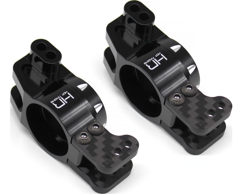 Tap to zoom Aluminum graphite Rear Axle Carriers Hd Bearings Sledge
