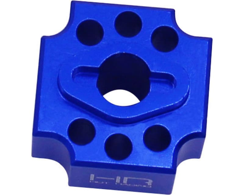 Aluminum Differential Locker Spool Sledge