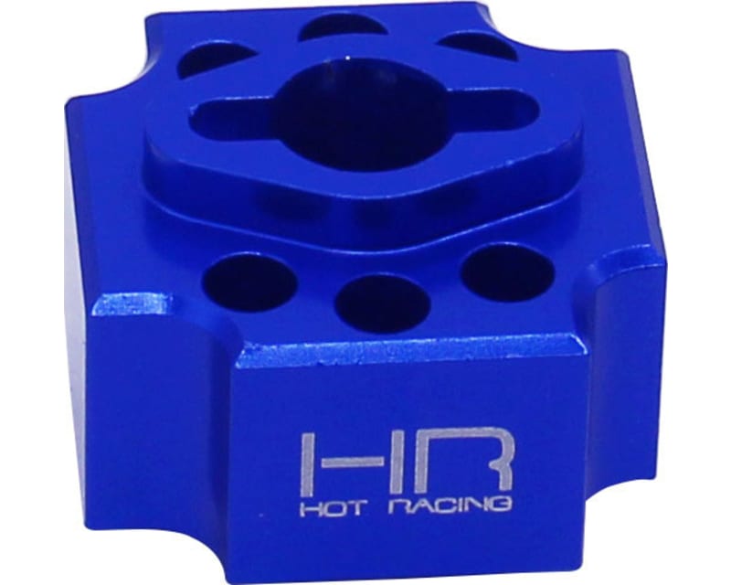 Aluminum Differential Locker Spool Sledge