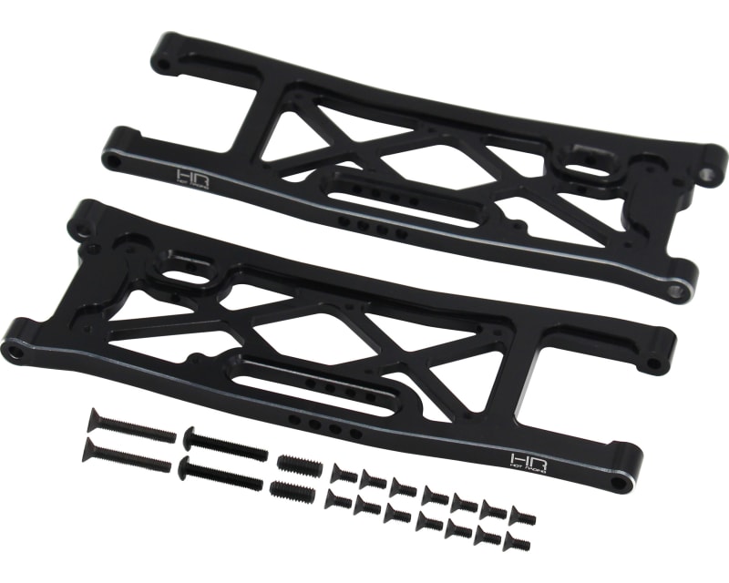 Aluminum Rear Lower Suspension Arms TRA Sledge