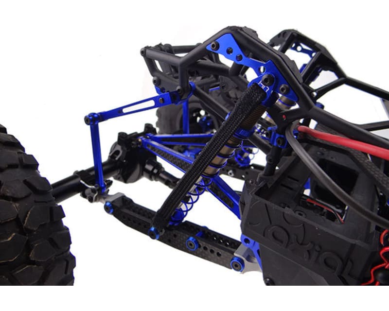 Suspension Travel Limit Straps 115mm (2)