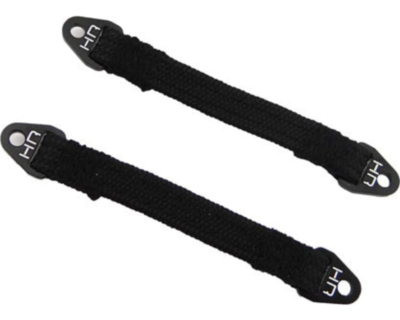 Suspension Travel Limit Straps 80mm (2)