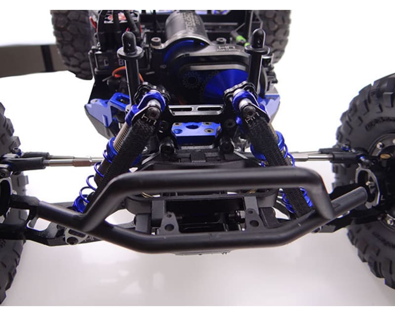 Suspension Travel Limit Straps 85mm (2)