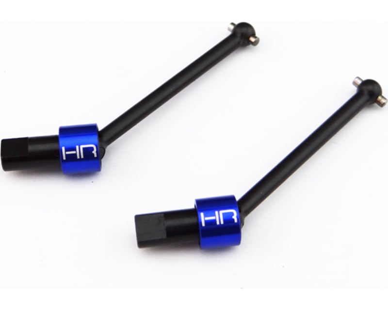 Tap to zoom Front or Rear Steel Cv Driveshafts Latrax Teton