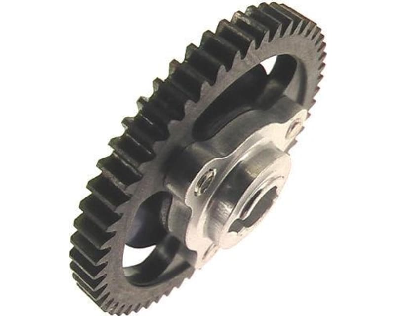 discontinued Power Up 54t Steel Spur Gear