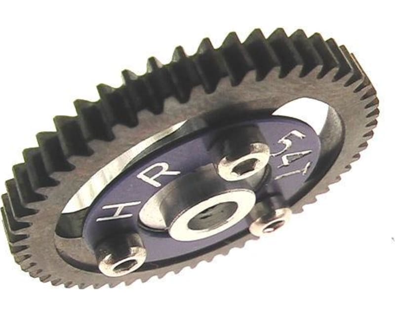 discontinued Power Up 54t Steel Spur Gear