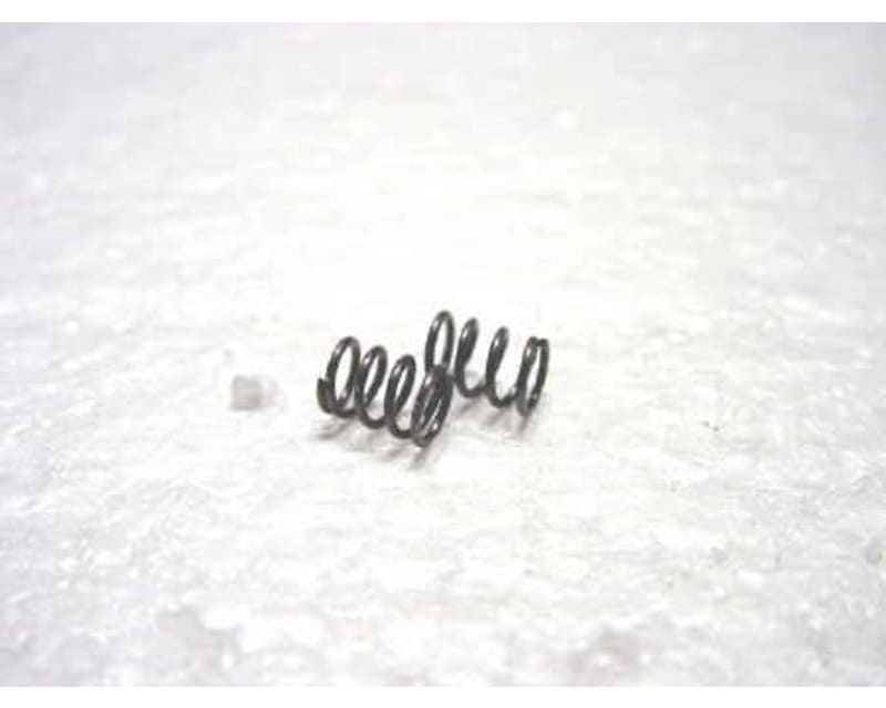 Tap to zoom Springs .024 short in kit