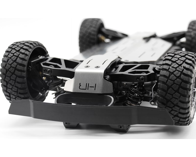 Stainless Steel Full center Skid - Mini-Slash