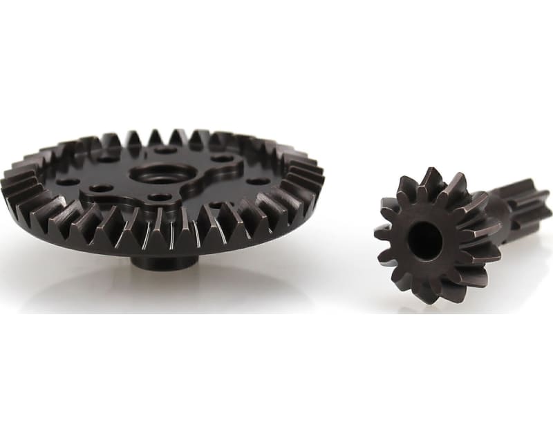 37t/13t Helical Front Gear Set Mini Slash