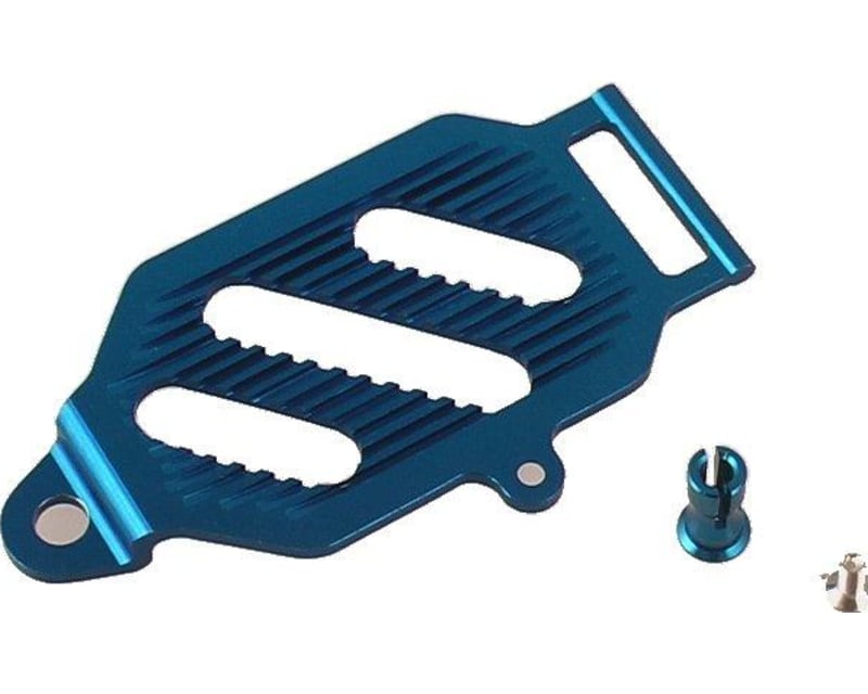 Losi Mini-T 1.0 Aluminum Battery Hold Down