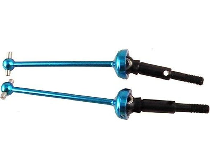 Tap to zoom Mini-T Steel /Alum Universal Shaft (42mm)