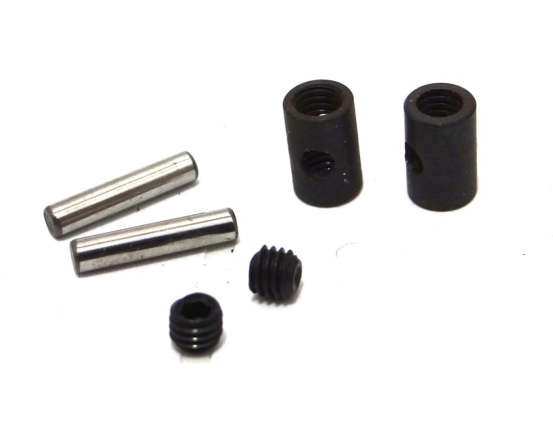 Tap to zoom Replacement CV Rebuild Kit for SEFE288 - Losi Mini 8ight
