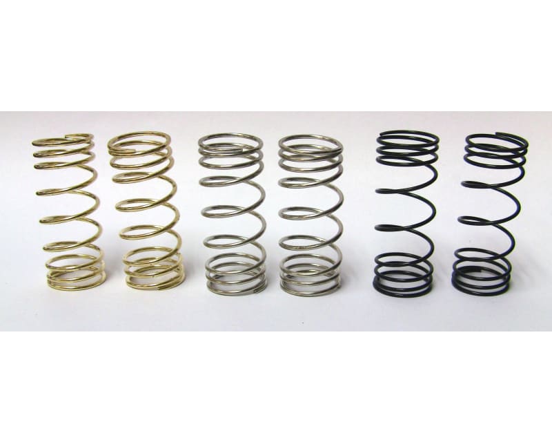 Tap to zoom Progressive Spring 40x14mm Re Set