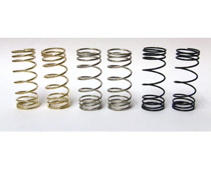Tap to zoom Progressive Spring 40x14mm Re Set