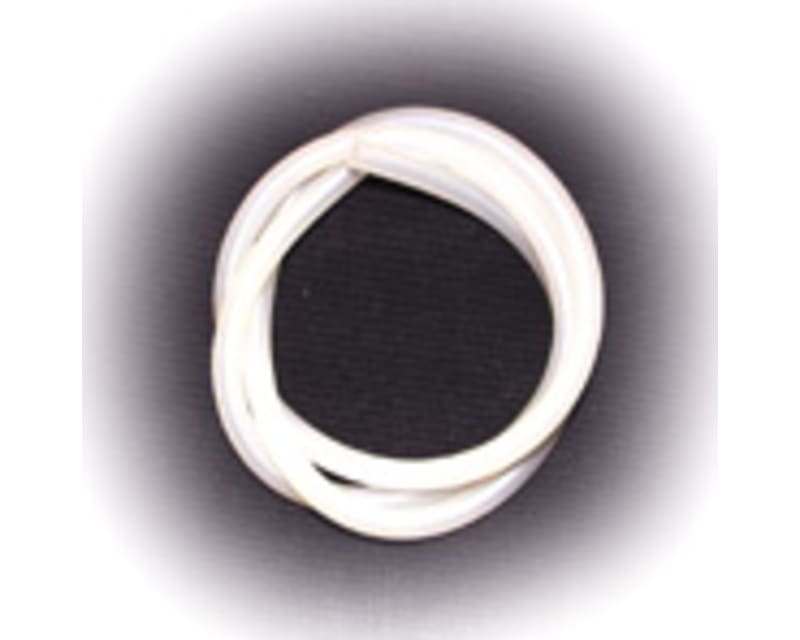 Tap to zoom Silicone Fuel Line Small 5/64 ID 2ft package
