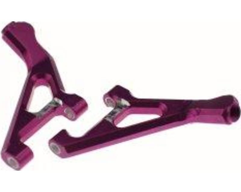 Serpent Impact Aluminum Front Top Wishbone (2)