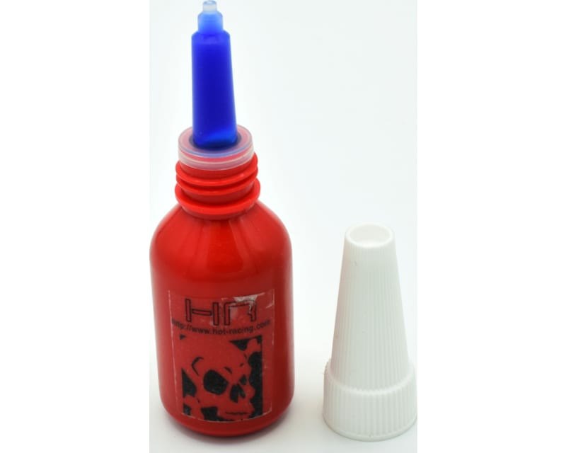 Tap to zoom Medium Strength Liquid Thread Locker 10CC (Blue)