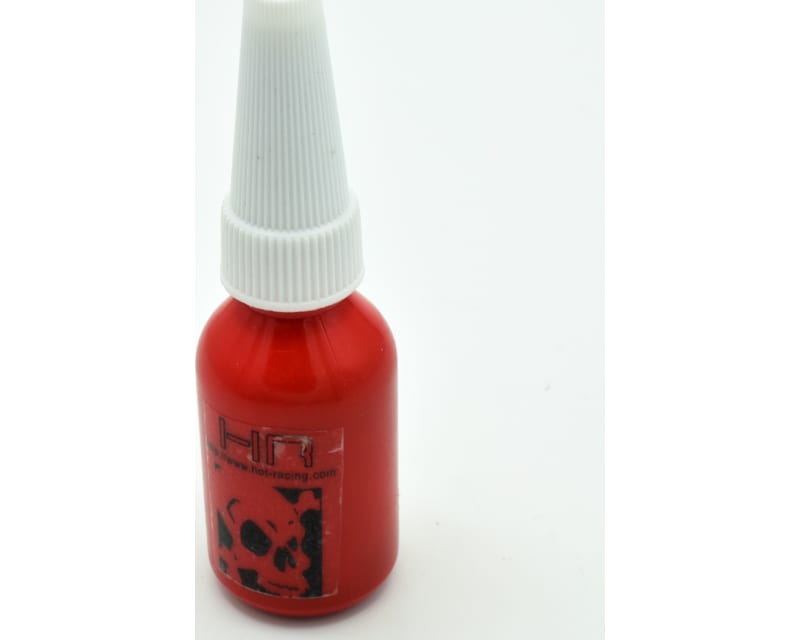 Tap to zoom Medium Strength Liquid Thread Locker 10CC (Blue)