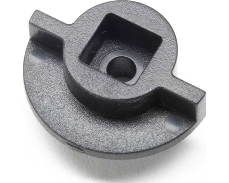 Option Wheel Adapter: Pro+, DX5Pro, DX5R, DX6R