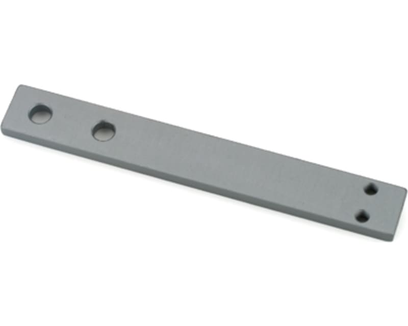 Sensor Mount Hardware: Electrics