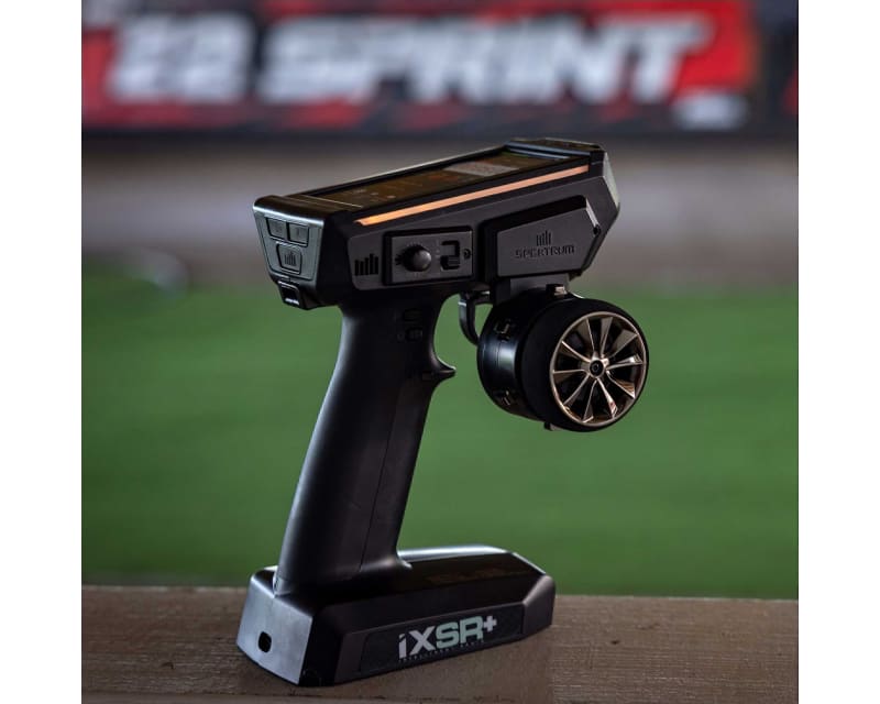 Ixsr+ Surface Tx W/Sr515