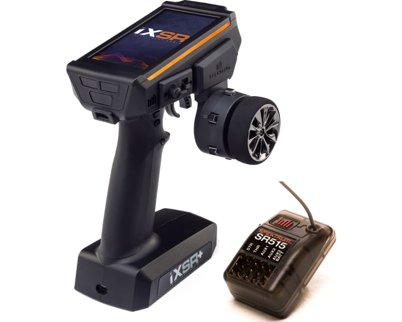 Ixsr+ Surface Tx W/Sr515