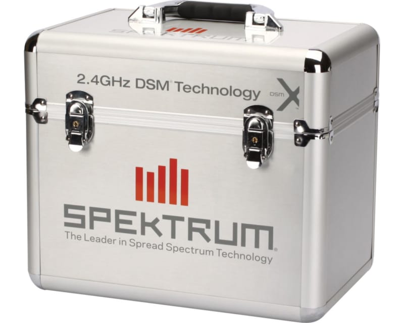 Spektrum Single Stand Up Transmitter Case