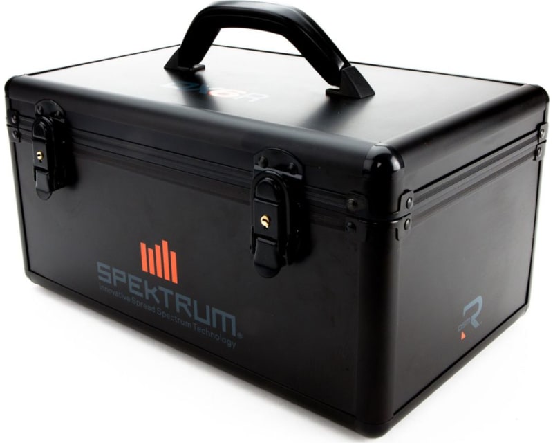 Spektrum Surface Transmitter Case photo