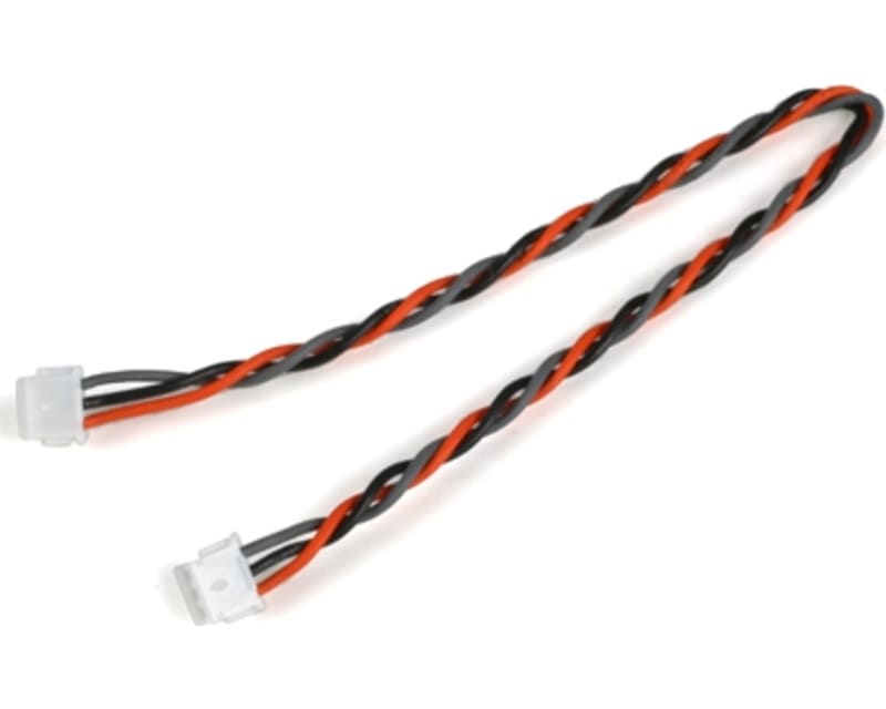 Remote Receiver Extension 6-inch