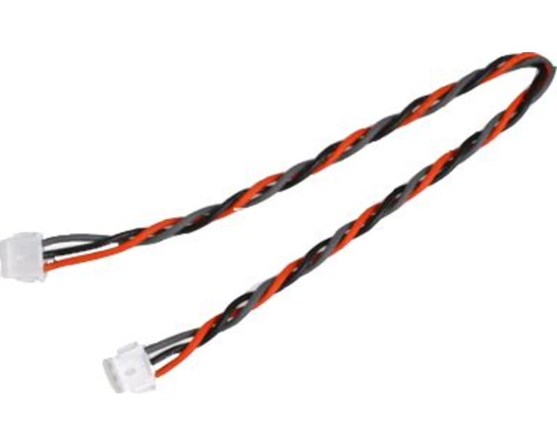 Remote Receiver Extension 6-inch