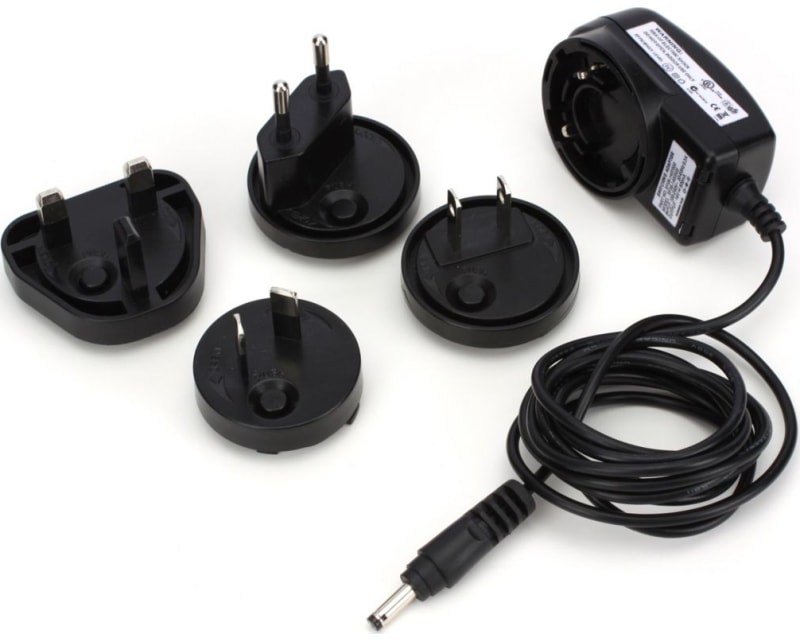 Tap to zoom Intl and Domestic Air Transmitter AC Charger