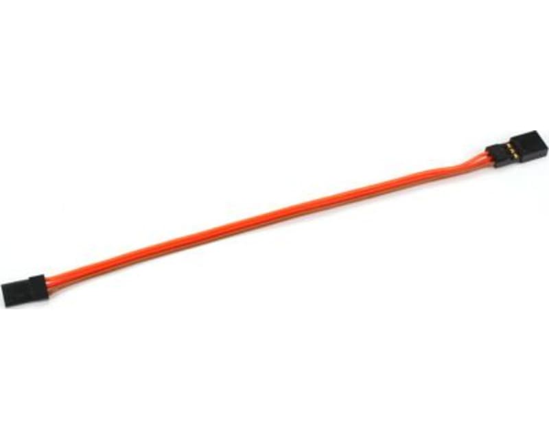 Heavy-Duty Servo Extension 6