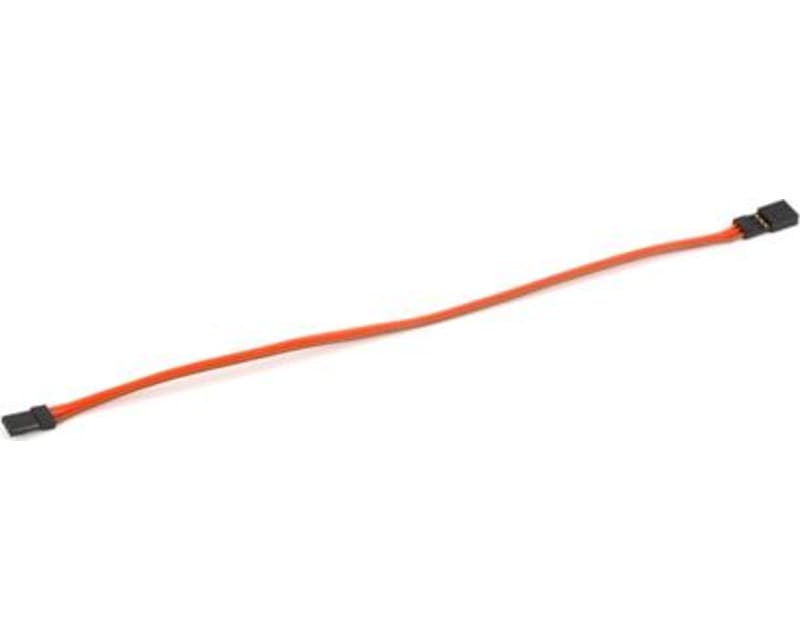 Heavy-Duty Servo Extension 9