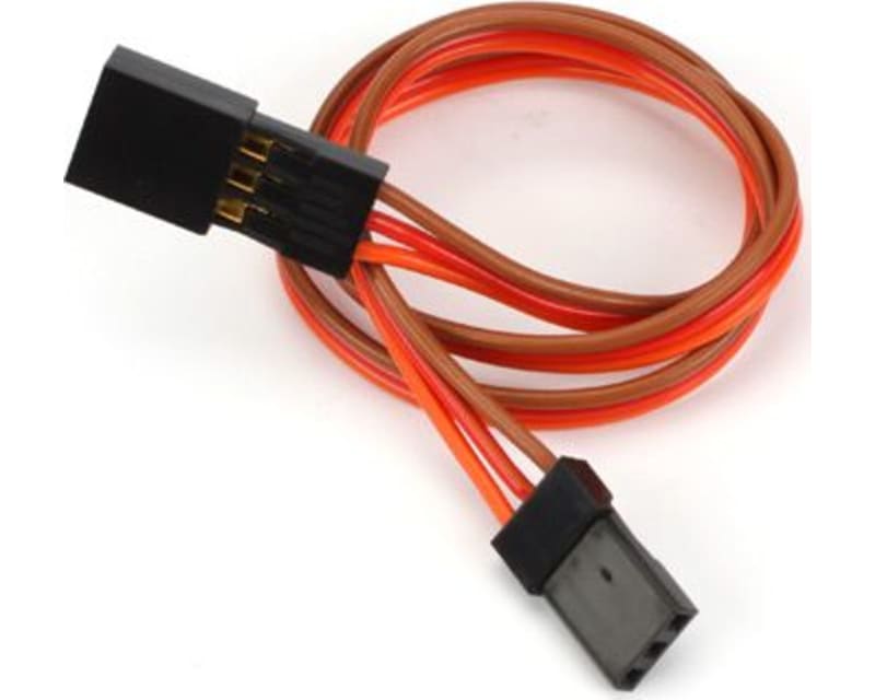 Tap to zoom Standard Servo Extension 12