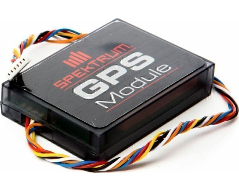 Spektrum GPS Module