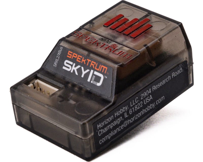 Sky Remote ID Module photo