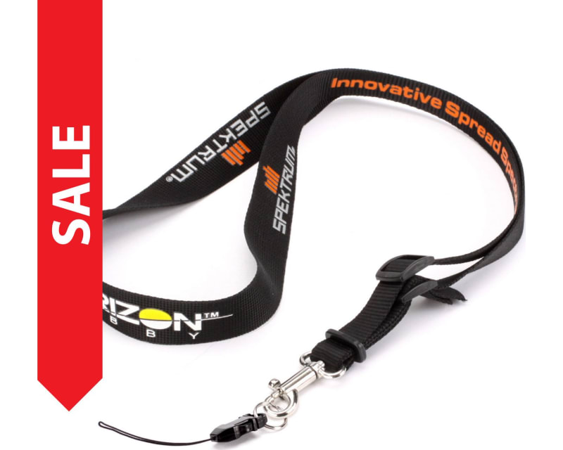 SPM Neck Strap