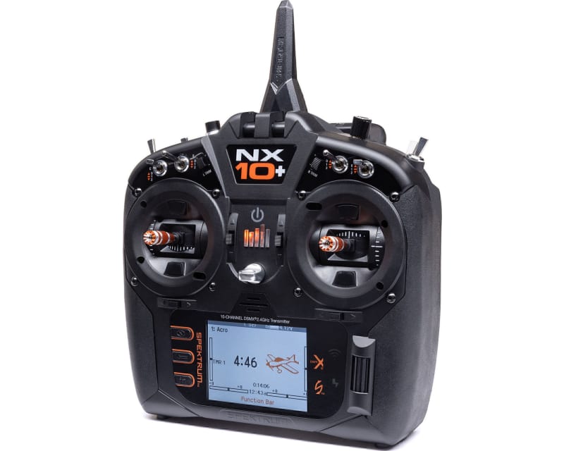 NX10+ 20 Channel Transmitter Only