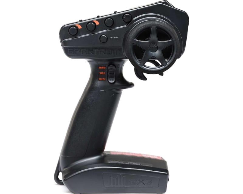 DX3 SMART DSMR LMT 2.0 TX Only