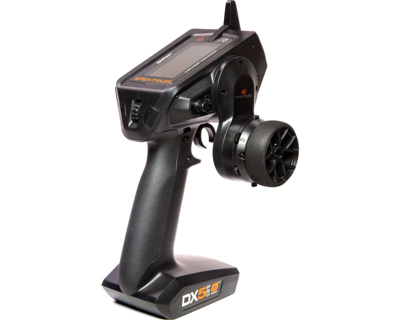 DX5 Pro DSMR TX Only